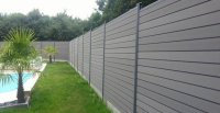 Portail Clôtures dans la vente du matériel pour les clôtures et les clôtures à Boissy-l'Aillerie